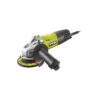 Ryobi Meuleuse D'angle 800W 125 Mm RAG800-125S