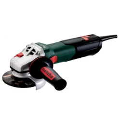 Metabo Meuleuse D'angle 900W 115mm W 9-115 Quick