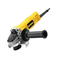 DeWALT Meuleuse D'angle 900W Diam 125 Mm Avec Système Anti-redémarrage DWE415