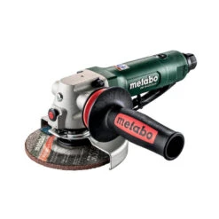 Metabo Meuleuse D'angle à Air Comprimé Diam 125 Mm 62 Bar 500 L/min DW 10-125