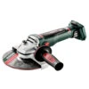 Metabo Meuleuse D'angle à Batterie 18V 180mm WB 18 LTX BL 180