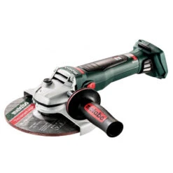 Metabo Meuleuse D'angle à Batterie 18V 180mm WB 18 LTX BL 180