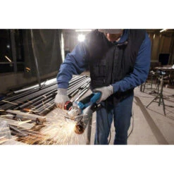 Meuleuse D'angle Diam 125mm 1700W GWS 17-125 CIEX Professional -Kobleo meuleuse d angle diam 125mm 1700w gws 17 125 ciex professional 1