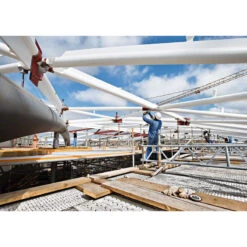 Meuleuse D'angle Diam 125mm 1700W GWS 17-125 CIEX Professional -Kobleo meuleuse d angle diam 125mm 1700w gws 17 125 ciex professional 3