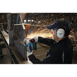 Meuleuse D'angle Diam 125mm 1900W GWS 19-125 CIST Professional -Kobleo meuleuse d angle diam 125mm 1900w gws 19 125 cist professional 1