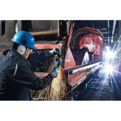 Meuleuse D'angle Diam 125mm 1900W GWS 19-125 CIST Professional -Kobleo meuleuse d angle diam 125mm 1900w gws 19 125 cist professional 2