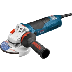 Meuleuse D'angle Diam 125mm 1900W GWS 19-125 CIST Professional