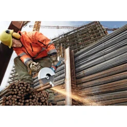 Meuleuse D'angle Diam 230mm 2600W 6500tr/min GWS 26-230 LVI Profession -Kobleo meuleuse d angle diam 230mm 2600w 6500tr min gws 26 230 lvi profession 3