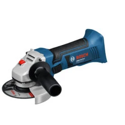 Meuleuse D'angle GWS 18 V-LI Professional 18V Produit Seul Bosch -Kobleo meuleuse d angle gws 18 v li professional 18v produit seul bosch 2
