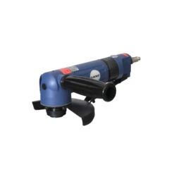 Meuleuse D'angle Professionnel à Air Diam 125 Mm 0,6CV