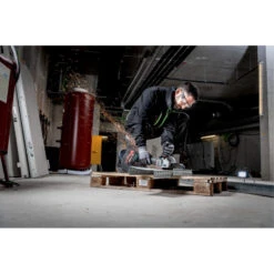 Meuleuse D'angle WB 18 LTX BL 125 Quick 18V Produit Seul Metabo -Kobleo meuleuse d angle wb 18 ltx bl 125 quick 18v produit seul metabo 1