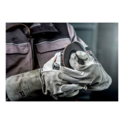 Meuleuse D'angle WEV 15-125 Quick 125mm 1550W Metabo -Kobleo meuleuse d angle wev 15 125 quick 125mm 1550w metabo 4