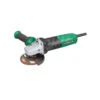 Meuleuse D125mm 1500W 2800-10000 Trs/min G13VA Hikoki