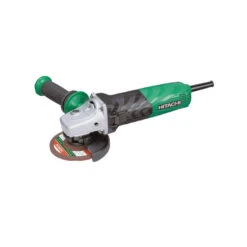 Meuleuse D125mm 1500W 2800-10000 Trs/min G13VA Hikoki