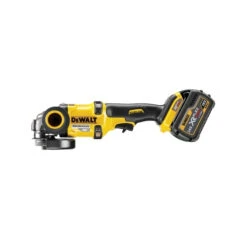 Meuleuse DCG414T2 125mm Moteur Induction 54V XR Flexvolt Dewalt
