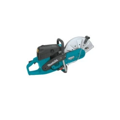 Makita Meuleuse Découpeuse à Essence 2 Temps 5,1HP 3,8kW Diam 350 Mm EK7301