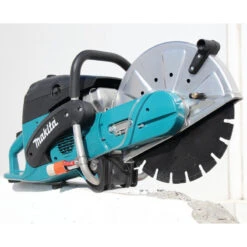 Makita Meuleuse Découpeuse à Essence 2 Temps 5,1HP 3,8kW Diam 350 Mm EK7301 11 Makita Meuleuse Découpeuse à Essence 2 Temps 5,1HP 3,8kW Diam 350 Mm EK7301 -Kobleo meuleuse decoupeuse a essence 2 temps 5 1hp 3 8kw diam 350 mm ek7301 makita 5