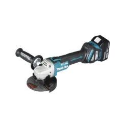 Makita Meuleuse Diam 125 Mm 18 V Li-Ion 5Ah DGA513RTJ