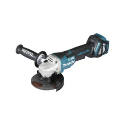 Makita Meuleuse Diam 125 Mm 18 V Li-Ion Sans Batterie Ni Chargeur DGA517Z