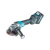 Makita Meuleuse Diam 125 Mm 40 V Max Li-Ion 4 Ah GA029GM201