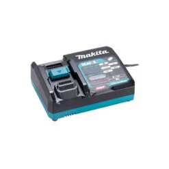 Makita Meuleuse Diam 125 Mm 40 V Max Li-Ion 4 Ah GA029GM201 -Kobleo meuleuse diam 125 mm 40 v max li ion 4 ah ga029gm201 makita 3
