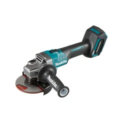 Makita Meuleuse Diam 125 Mm 40 V Max Li-Ion (Produit Seul) GA005GZ01