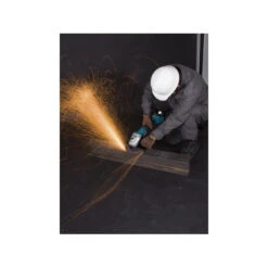 Makita Meuleuse Diam 180mm 36V Li-Ion Sans Batterie Ni Chargeur DGA700Z -Kobleo meuleuse diam 180mm 36v li ion sans batterie ni chargeur dga700z 3