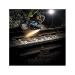 Makita Meuleuse Diam 180mm 36V Li-Ion Sans Batterie Ni Chargeur DGA700Z -Kobleo meuleuse diam 180mm 36v li ion sans batterie ni chargeur dga700z 5