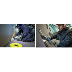 Meuleuse Diam125mm 1500W Sds Plus (anti-vibration) GWS 15-125 CIEP -Kobleo meuleuse diam125mm 1500w sds plus anti vibration gws 15 125 ciep 2