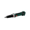 Metabo Meuleuse Droite 18V 6mm Sans Batterie Ni Chargeur Coffret MetaLoc GA 1