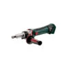 Metabo Meuleuse Droite 18V 6mm Sans Batterie Ni Chargeur GA 18 LTX G