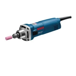 Meuleuse Droite 8mm 600W GGS 28 C