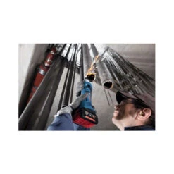 Meuleuse Droite à Batterie 18V 5Ah Jusqu'à Diam 8 Mm- GGS 18 V-LI -Kobleo meuleuse droite a batterie 18v 5ah jusqu a diam 8 mm ggs 18 v li 2