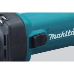 Meuleuse Droite GD0601 400W 6mm Makita -Kobleo meuleuse droite gd0601 400w 6mm makita 2