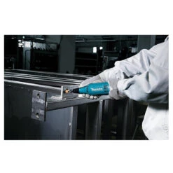 Meuleuse Droite GD0603 240W 6mm Makita -Kobleo meuleuse droite gd0603 240w 6mm makita 3