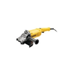 Meuleuse DWE490 2000W 230mm DeWalt