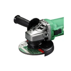 Meuleuse G13SB4YGZ 125mm 1400W Poignée Anti-redémarrage Hikoki -Kobleo meuleuse g13sb4ygz 125mm 1400w poignee anti redemarrage hikoki 2
