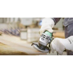 Meuleuse G23SCY2UVZ 230mm 2400W Antivibration Hikoki -Kobleo meuleuse g23scy2uvz 230mm 2400w antivibration hikoki 2