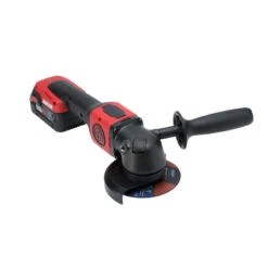 Meuleuse Sans Fil 20V 2x40Ah Li-Ion 125 Mm Avec Sac Transport CP8350 P -Kobleo meuleuse sans fil 20v 2x40ah li ion 125 mm avec sac transport cp8350 p 5