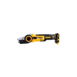 DeWALT Meuleuse Tête Plate XR 18V Sans Batterie Ni Chargeur DCG405FN