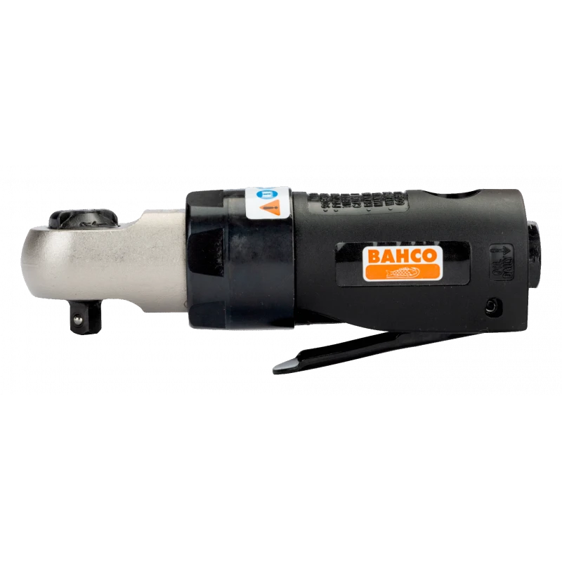 Bahco Mini Clé à Rochet 1/4'' Avec Régulateur De Puissance 6.3 Bar BP700 2 Bahco Mini Clé à Rochet 1/4'' Avec Régulateur De Puissance 6.3 Bar BP700 – Image 2