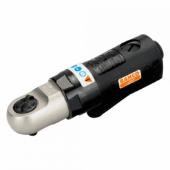 Bahco Mini Clé à Rochet 1/4'' Avec Régulateur De Puissance 6.3 Bar BP700