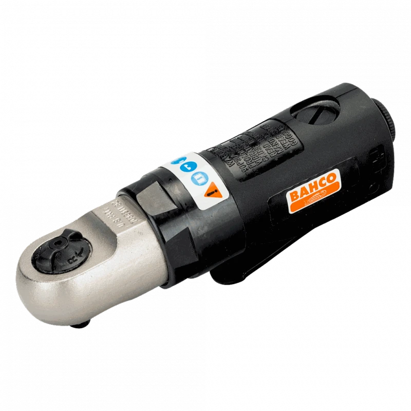 Bahco Mini Clé à Rochet 1/4'' Avec Régulateur De Puissance 6.3 Bar BP700 1 Bahco Mini Clé à Rochet 1/4'' Avec Régulateur De Puissance 6.3 Bar BP700