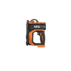 AEG Mini-compresseur 18V 10,3 Bar Sans Batterie Ni Chargeur BK18C-0