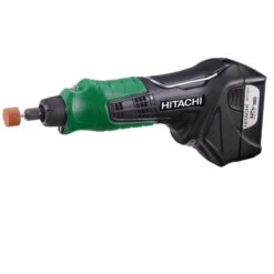 Hikoki Mini Meuleuse Droite 10.8V 1.5 Ah Li-ion GP10DL