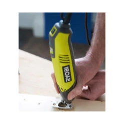 Ryobi Mini-Outil Multifonctions 150W EHT150V -Kobleo mini outil multifonctions 150w eht150v 2