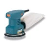 Mini-ponceuse Rotorbitale Diam 125 Mm 180 W RTE84H