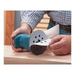 Mini-ponceuse Rotorbitale Diam 125 Mm 180 W RTE84H -Kobleo mini ponceuse rotorbitale diam 125 mm 180 w rte84h 3