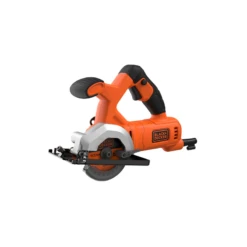 Mini Scie Circulaire 400 W 85 Mm BES510