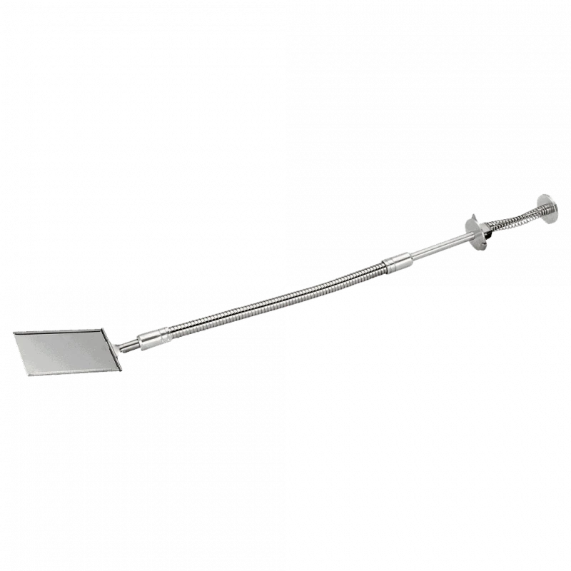 Bahco Miroir D'atelier Flexible à Tête Articulée 2510 1 Bahco Miroir D'atelier Flexible à Tête Articulée 2510